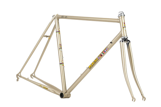 Gran Criterium Classico Frameset