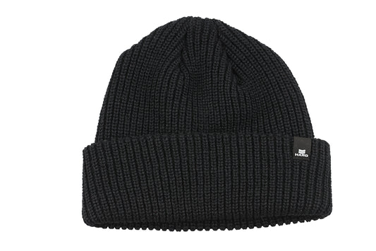 Loose Knit Beanie