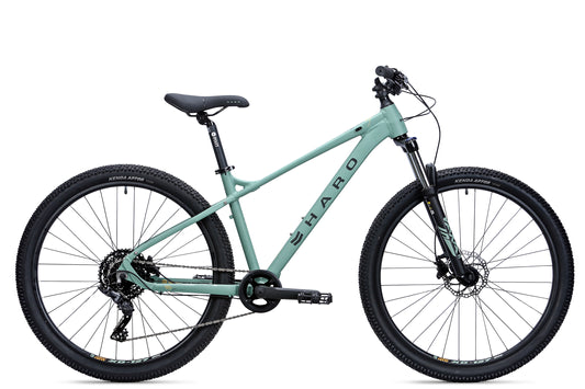 Double Peak 27.5 Sport MicroSHIFT