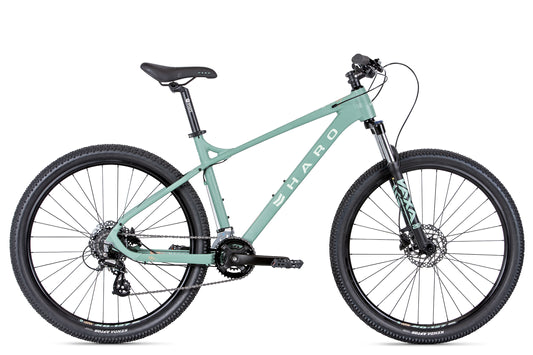 Double Peak 27.5 Sport