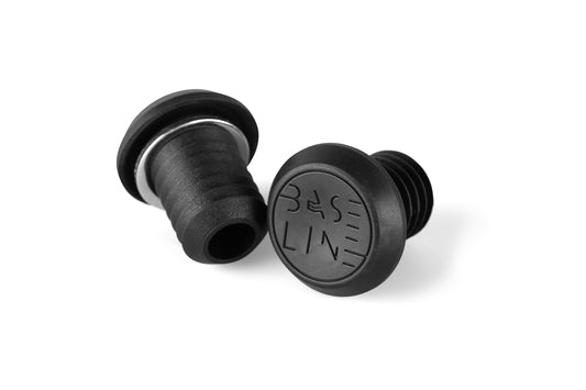 Baseline Bar Ends