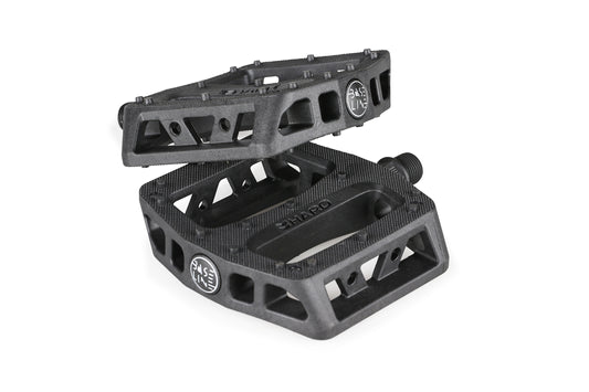 Baseline Plastic Pedals