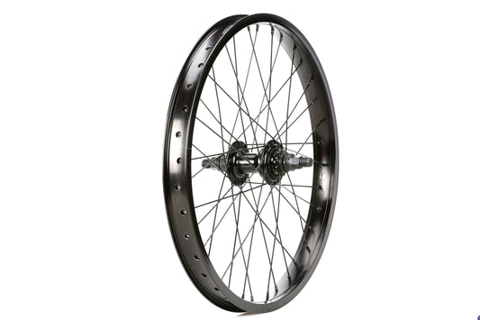 Baseline Cassette Wheel