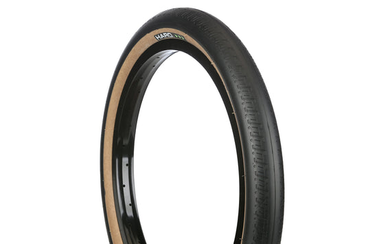 HPF Tire