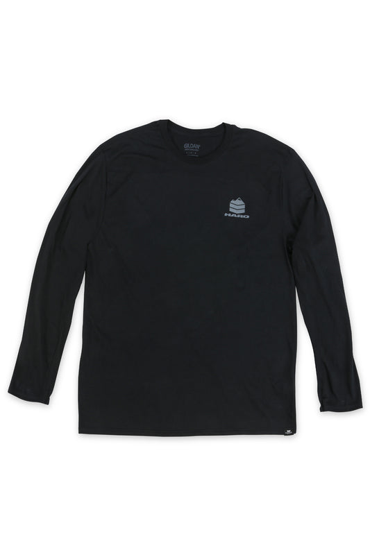 Haro MTB DryBlend Long Sleeve Shirt