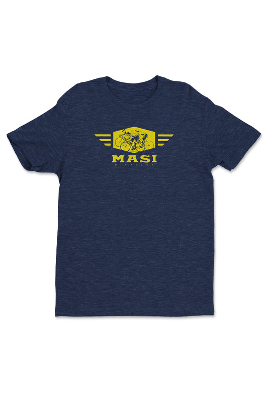 Masi Peloton Shirt