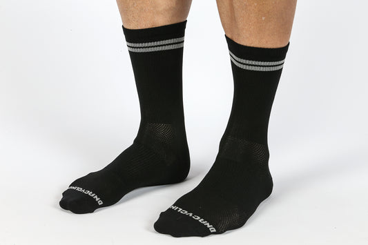 Masi DNA Cycling Socks Black