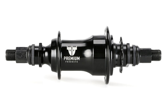 Premium Freecoaster Rear Hub