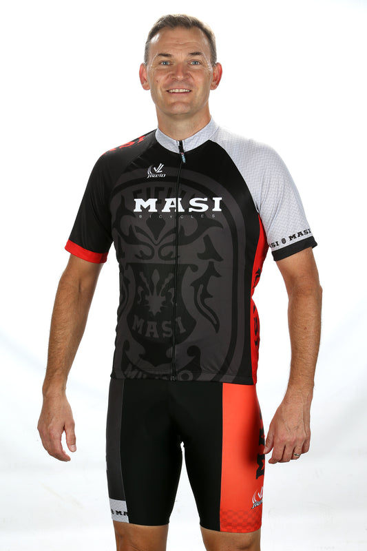 Masi RGB Jersey